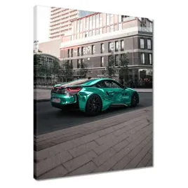 obrazy-40x50-bmw-sportowe-auto
