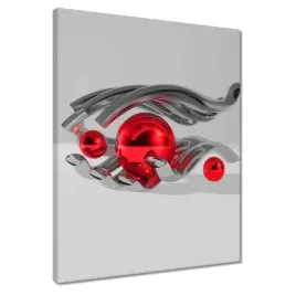 obrazy-40x50-czerwone-kule-w-rece