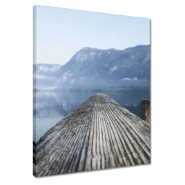 obrazy-40x50-pomost-wedkarski