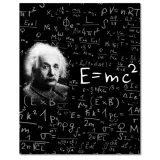 obrazy-40x50-emc2-albert-einstein-stan-nowy