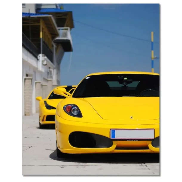 obrazy-40x50-ferrari-stan-nowy
