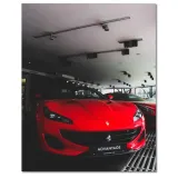 obrazy-40x50-samochod-ferrari-auto-stan-nowy
