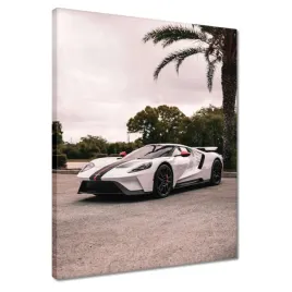 obrazy-40x50-ford-samochod-auto