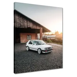 obrazy-40x50-golf-dwojka-ii-2-vw