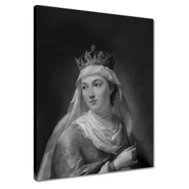 obrazy-40x50-jadwiga-krolowa-polski