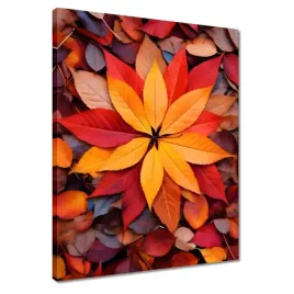 obrazy-40x50-jesienne-kolorowe-liscie