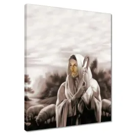 obrazy-40x50-jezus-chrystus-pasterzem