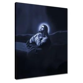 obrazy-40x50-jezus-modlitwa-w-ogrojcu