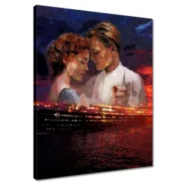 obrazy-40x50-titanic-zachod-slonca