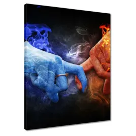 obrazy-40x50-trudna-milosc