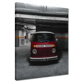 obrazy-40x50-vw-transporter-1968