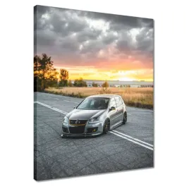 obrazy-40x50-volkswagen-samochod-auto