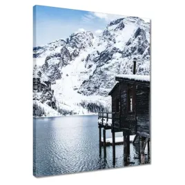 obrazy-40x50-zimowy-widok-z-gorami