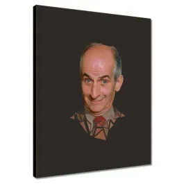 obrazy-40x50-louis-de-funes-aktor