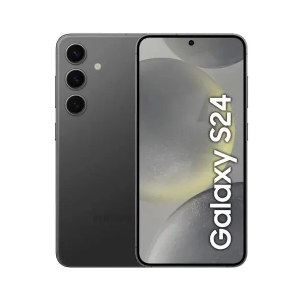 SMARTFON SAMSUNG GALAXY S24 8GB / 128GB  BLACK / CZARNY