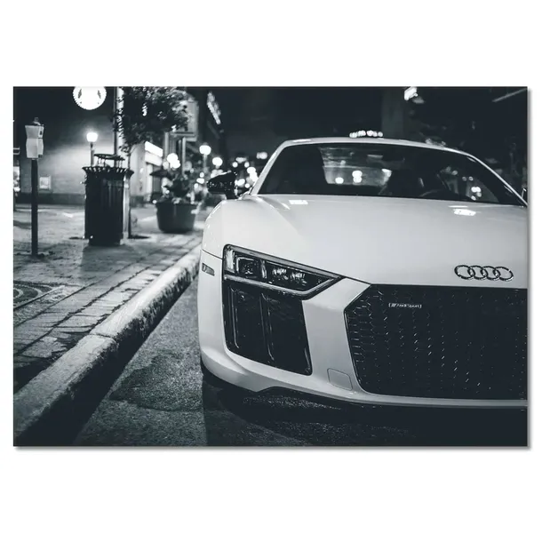 obrazy-100x70-audi-piekne-samochody-stan-nowy