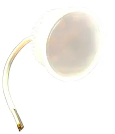 led-downlight-kyotech-5w-3000k-400lm-bialy-podwieszany