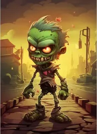 haft-diamentowy-obraz-diamond-painting-mozaika-halloween-zombie-30-x-40-cm