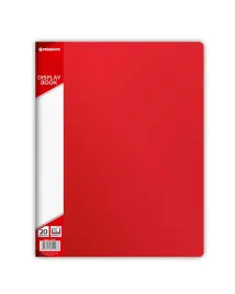 album-ofertowy-a4-20-koszulek-pp-120-czerwony-ofertowka