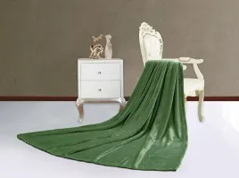 koc-200x220-z-mikrofibry-comfort-zielony-ciemny-wyprzedaz