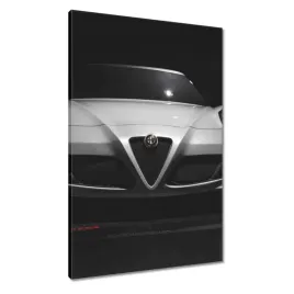 obrazy-60x90-alfa-romeo-samochod-auto