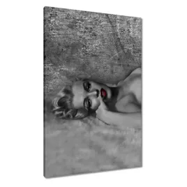 obrazy-60x90-marilyn-monroe-sukienka