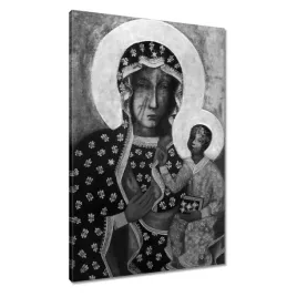 obrazy-60x90-matka-boska-czestochowska