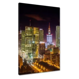 obrazy-60x90-miasto-noca