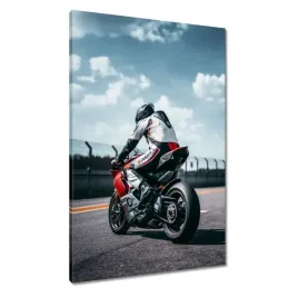 obrazy-60x90-motocykl-motor-sport