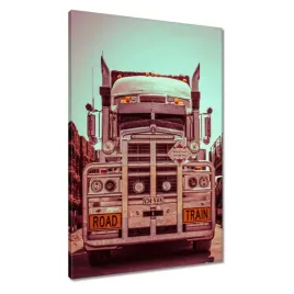 obrazy-60x90-ciezarowka-truck-tir