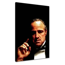 obrazy-60x90-ojciec-chrzestny-corleone