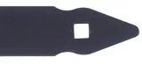 zawias-pasowy-400mm-stan-nowy-marka-gamar