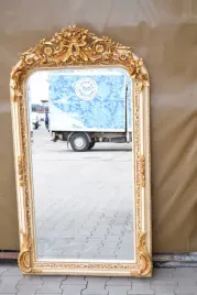 zloto-kremowe-lustro-anioly-160x85cm-rama-drewno
