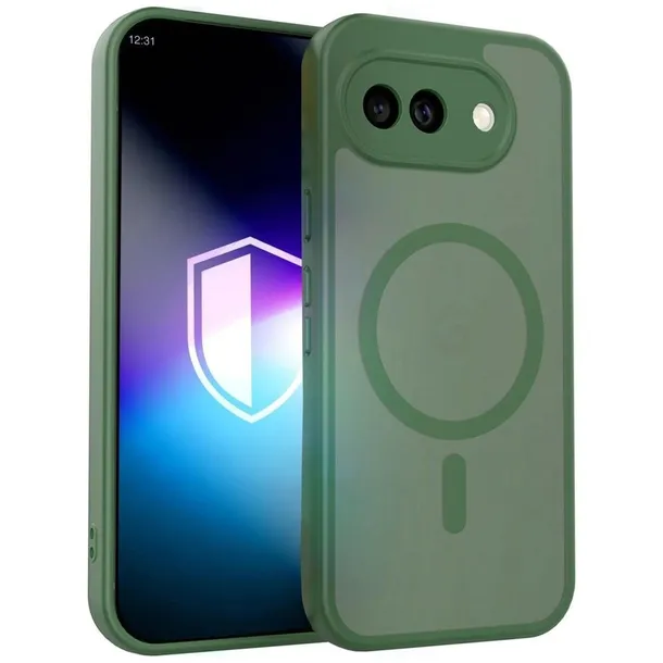 google-pixel-10a-3mk-misty-magcase-green-marka-3mk