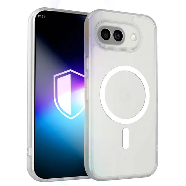 google-pixel-10a-3mk-misty-magcase-white