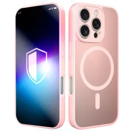 apple-iphone-16-pro-3mk-misty-magcase-pink