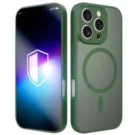 apple-iphone-16-pro-3mk-misty-magcase-green