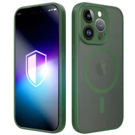 apple-iphone-15-pro-max-3mk-misty-magcase-green