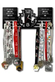 wieszak-na-medale-z-zegarem-rekordy-triathlon-twoje-imie-432-1