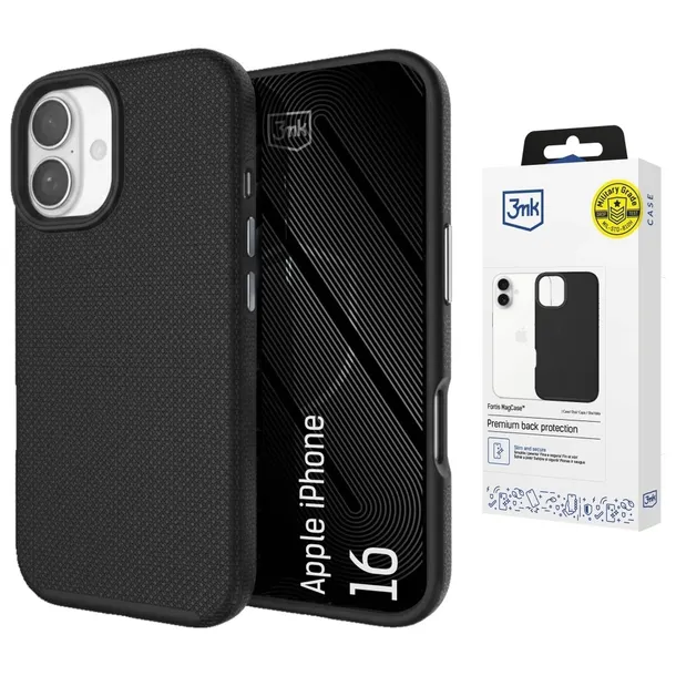 apple-iphone-16-3mk-fortis-magcase-stan-nowy-kolor-czarny