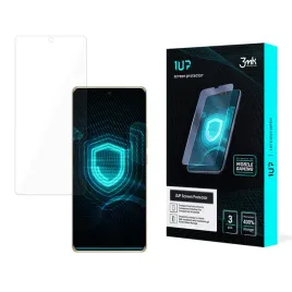 folia-ochronna-3mk-1up-do-infinix-note-40-pro-transparentna