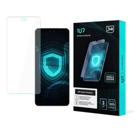 folia-ochronna-3mk-1up-honor-200-pro-transparentna