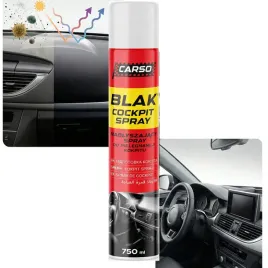 spray-k2-carso-blak-c407fr-750ml-do-matowych-tworzyw-w-aucie-do-kokpitu