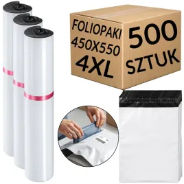 foliopaki-kurierskie-biale-4xl-450x550mm-paczki-przesylki-paczkomat-500-szt