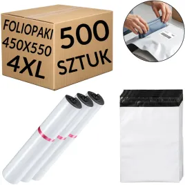 foliopaki-biale-kurierskie-4xl-500-szt-koperty-do-wysylki-paczek450x550-mm