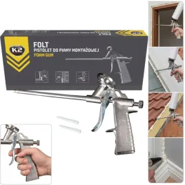 pistolet-do-pianki-montazowej-k2-folt-b520-z-regulacja-strumienia-piany