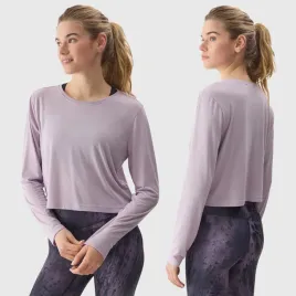4f-longsleeve-crop-top-do-jog-bluza-damska-dresowa-z-dodatkiem-modalu-ss24