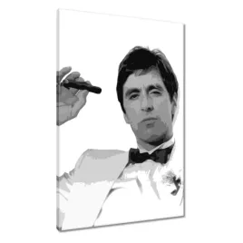 obrazy-60x90-scarface-al-pacino