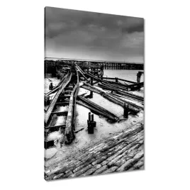 obrazy-60x90-szyny-lodzi-rybackiej