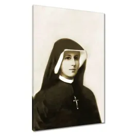 obrazy-60x90-swieta-faustyna-kowalska
